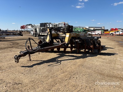 2007 Kello-Bilt 600 14 ft Offset Breaking Disc