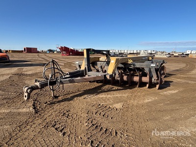 Kello-Bilt 500-2232B 12 ft Offset Offset ディスク