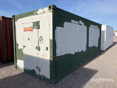 Storage Container