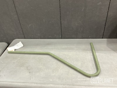 Mil-Mar Century 106A0079 Metallic Bent Tube