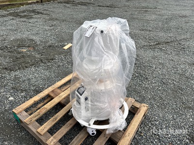 2020 Sam-Germ SAM 400 Air Scrubber