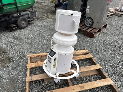 2020 Sam-Germ SAM 400 Air Scrubber