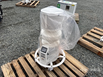 2020 Sam-Germ SAM 400 Air Scrubber