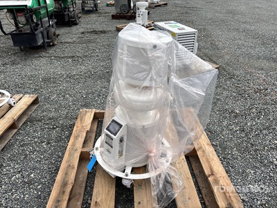 2020 Sam-Germ SAM 400 Air Scrubber