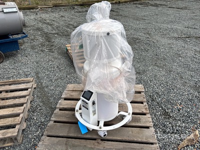 2020 Sam-Germ SAM 400 Air Scrubber