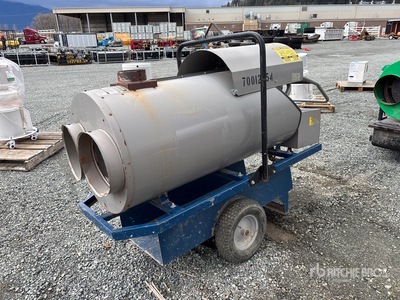 2015 ICE IDF-350 LP/NG 350000 BTU Space Heater