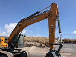 v2 Chassis - Excavator with