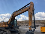 v2 Chassis - Excavator with