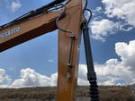 v2 Chassis - Excavator with