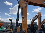 v2 Chassis - Excavator with