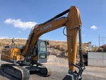 v2 Chassis - Excavator with