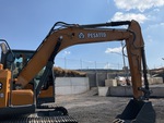 v2 Chassis - Excavator with