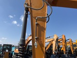 v2 Chassis - Excavator with