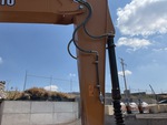 v2 Chassis - Excavator with