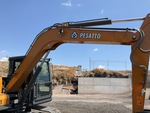 v2 Chassis - Excavator with