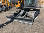 v2 Chassis - Excavator with