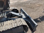 v2 Chassis - Excavator with