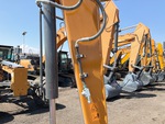 v2 Chassis - Excavator with