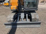 v2 Chassis - Excavator with