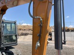 v2 Chassis - Excavator with