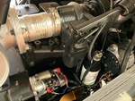 Engine with 