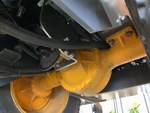 Drivetrain with 