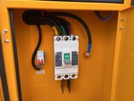 Control Station with
