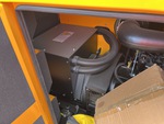 Generator with