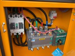 Control Station with