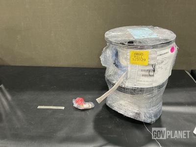 (181') of Wire, (126) Steel Rules, (25) Connectors & Assorted Items