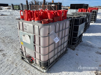 Quantity of Delineators & Pads