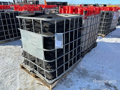 Quantity of Delineators & Pads