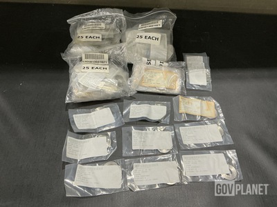 (92) Clarke Power Services 29505681 Ring Spacers