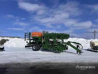 2022 Amazone Primera 6000 Semoir à gazon