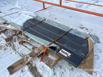 Quantity of 2025 SKLP SKH50 12 ft Siding/Roofing Divers