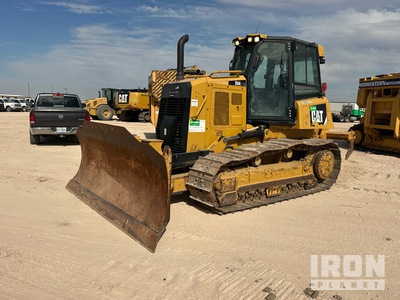 2016 Cat D6K2 XL Crawler Dozer