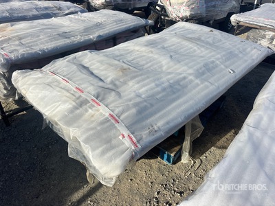 2026 SDGRAND IRET13-BLUE 3 TT E-Trike Mini Scooter (Unused)