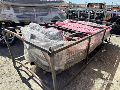 2026 SDGRAND IRET13-BLACK 3 TT E-Trike Mini Scooter (Unused)