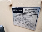 Serial Number / VIN