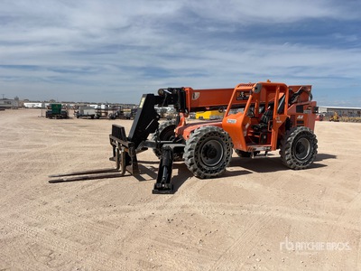 2018 JLG 10054 Telehandler
