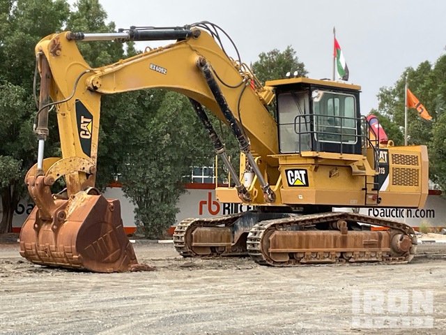 Excavators