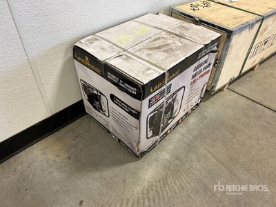 2026 Landhero LDH-TWP80 Water Pump (Unused)