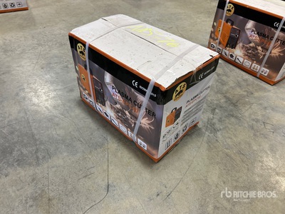 2026 ATS POWER ATS-EPC40 قاطع بلازما (Unused)