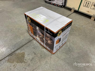 2026 ATS POWER ATS-EPC40 قاطع بلازما (Unused)