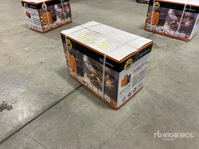 2026 ATS POWER ATS-EPC40 قاطع بلازما (Unused)