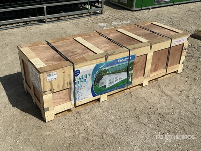 Suihe PT0612FB Commercial Party Tent (Unused)