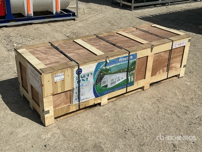 Suihe PT0612FB Commercial Party Tent (Unused)