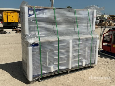 Suihe 17FT-18HD Tool Cabinet / Workbench (Unused)