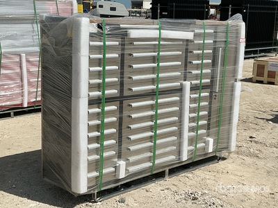 Suihe NWB-H35DS-7 Caja de herramientas (Unused)