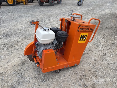 2018 Saint Gobain Fugenschneider